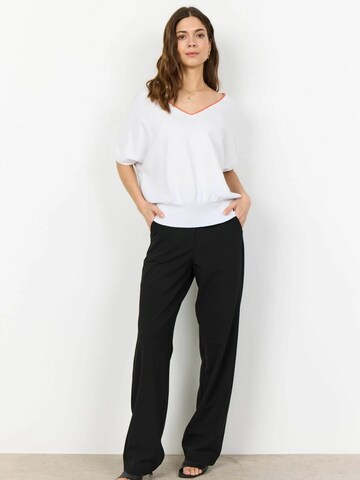 Soyaconcept Trui ' DOLLIE' in Wit