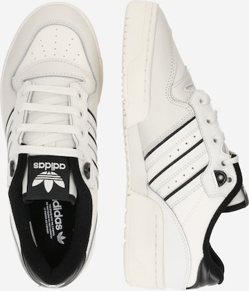 ADIDAS ORIGINALS Sneakers laag 'RIVALRY' in Wit