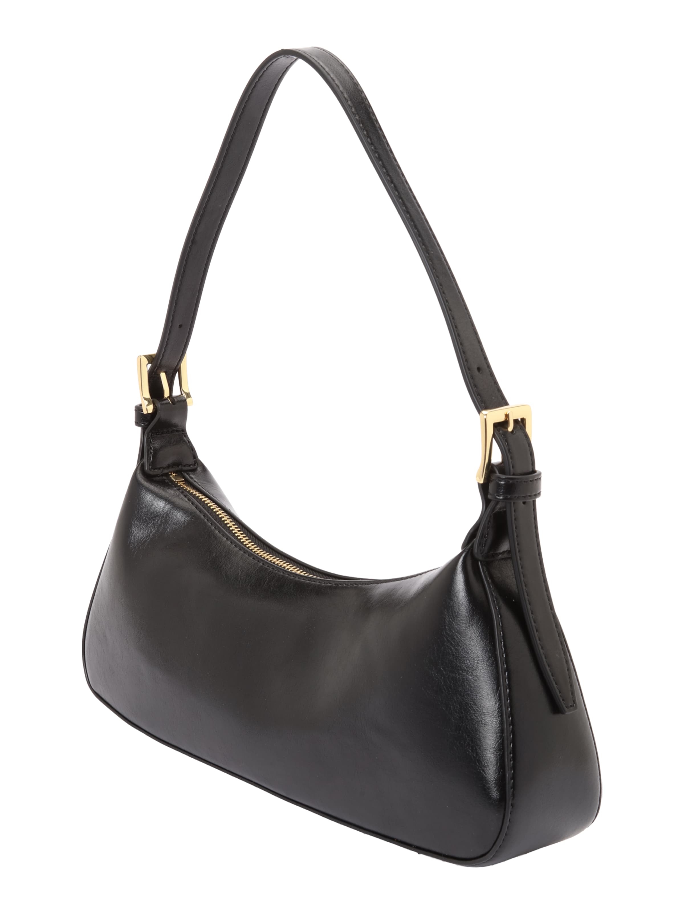 Love Moschino Schoudertas in Zwart