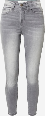 Sublevel Skinny Jeans in Grau: predná strana