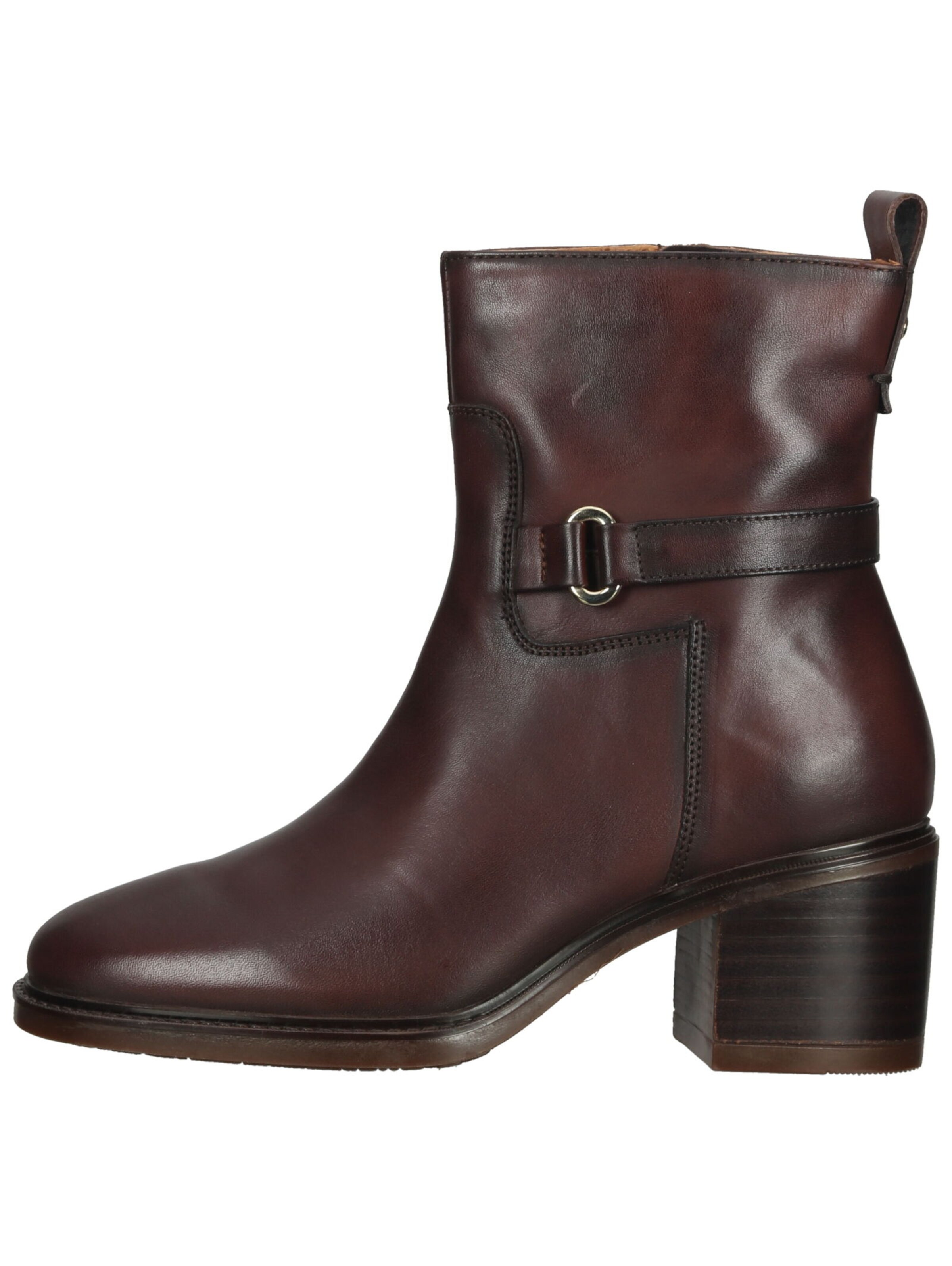 PIKOLINOS Bootie in Brown