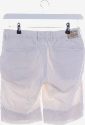 Tommy Jeans Bermuda / Shorts 29 in Weiß