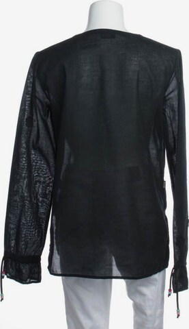MOSCHINO Blouse & Tunic in M in Black
