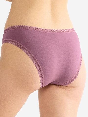 SLOGGI Slip 'GO Crush' in Groen