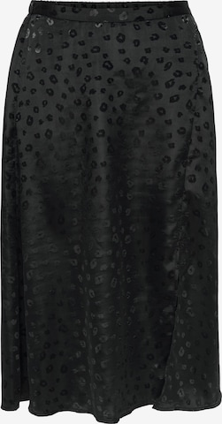 JDY Skirt 'Diffi' in Black: front
