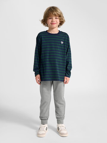 T-Shirt Hummel en mélange de couleurs