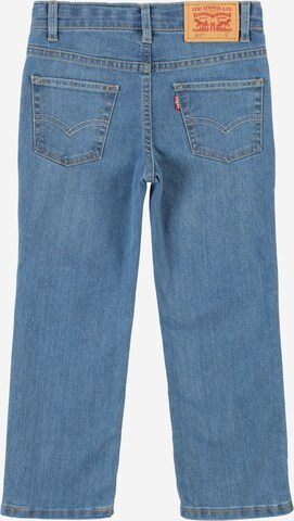 Levi's Kids Slimfit Jeans '511' in Blau
