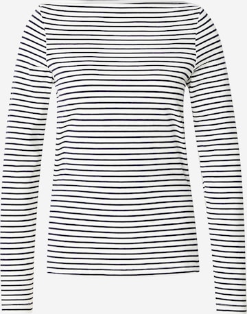 ONLY Shirt 'ONLKISS' in White: front