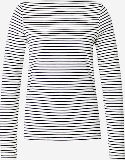 ONLY Paita 'ONLKISS' värissä musta / valkoinen, Tuotenäkymä