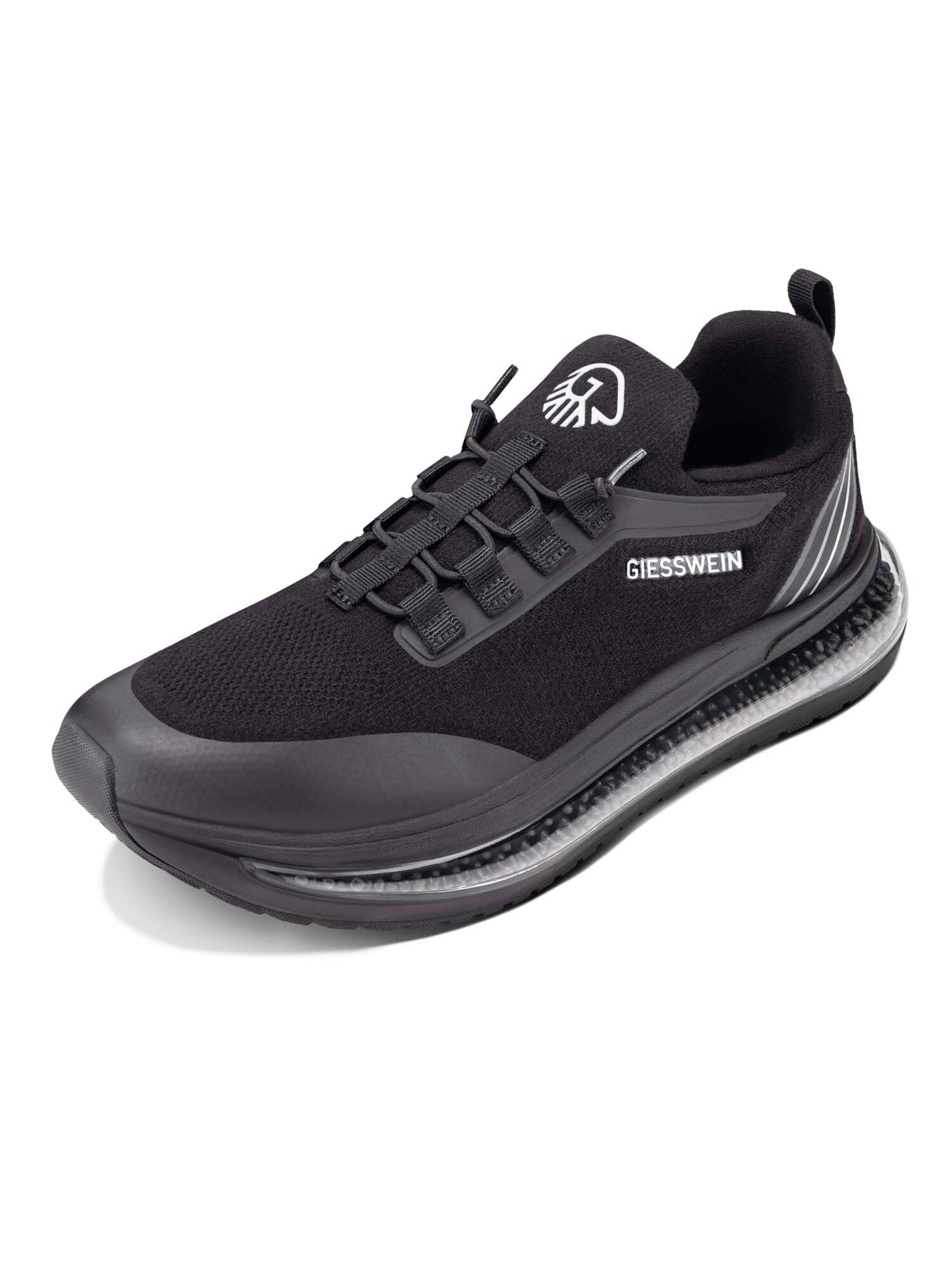 GIESSWEIN Sneakers in Black