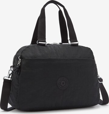 KIPLING Weekender 'Basic Deny' - fekete