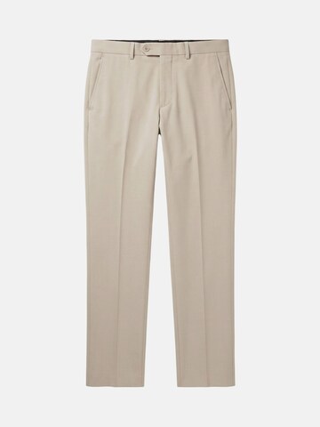 Regular Costume 'MANUEL RITZ ABITO ABITO' Manuel Ritz en beige