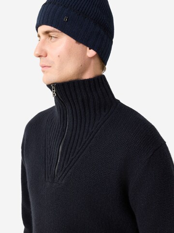 BOGNER Sweater in Blue