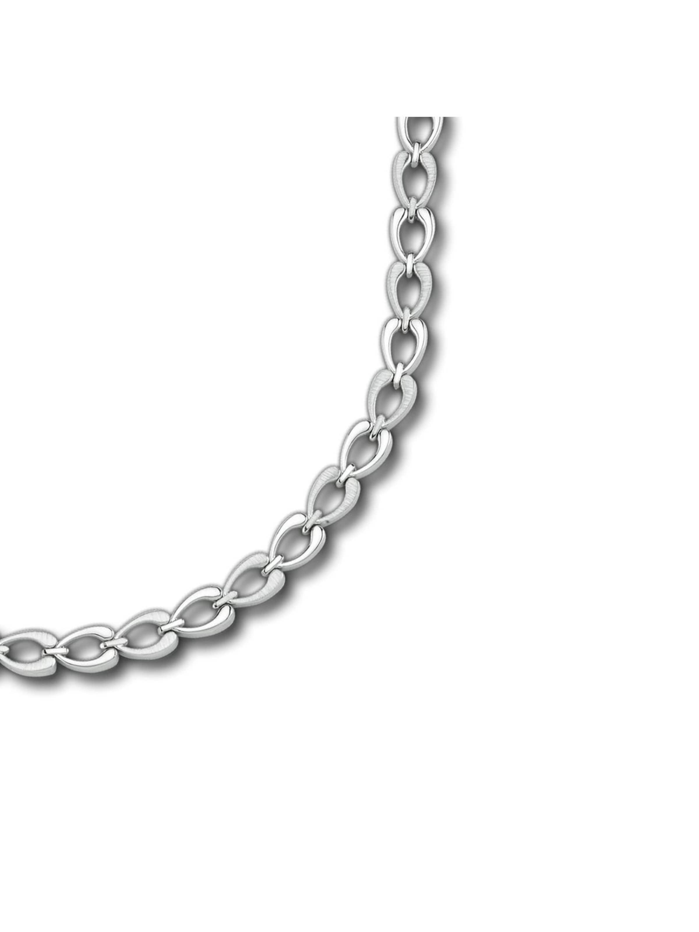 Balia Ketting in Zilver