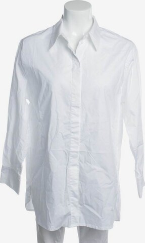 Schumacher Blouse & Tunic in S in White: front