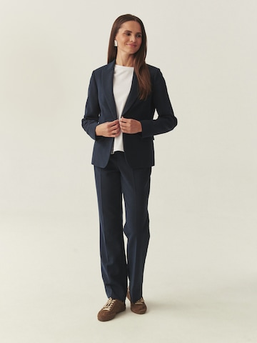 mėlyna TATUUM Švarkas 'REMALA 1'