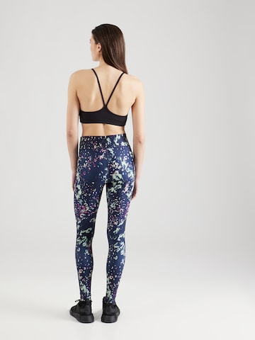 ONLY PLAY Regular Workout Pants 'MILA' in Blue