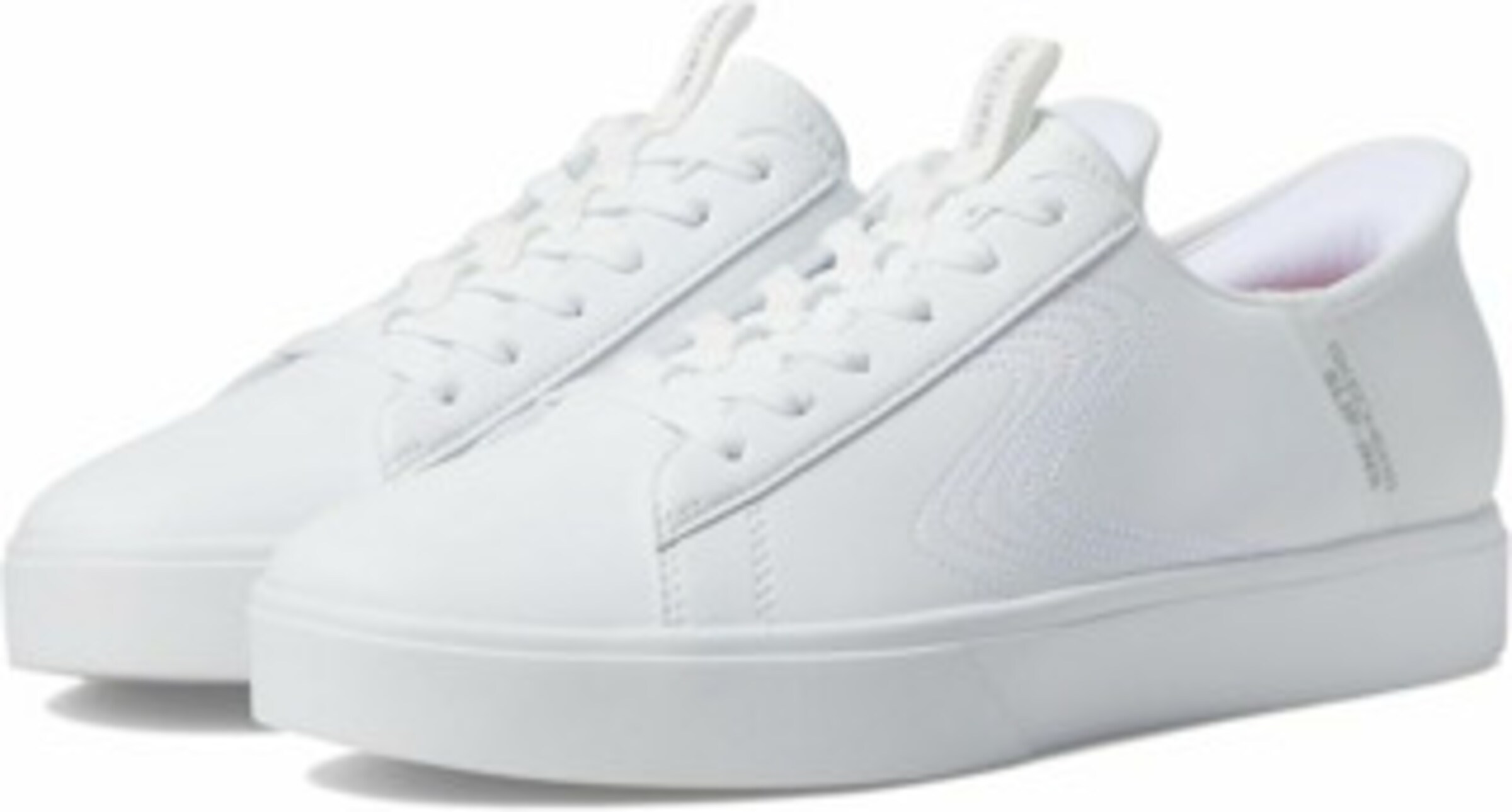 NIKE Sneaker in Weiß