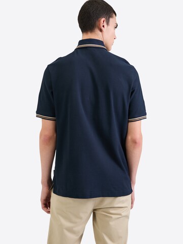 bugatti Shirt in Blue