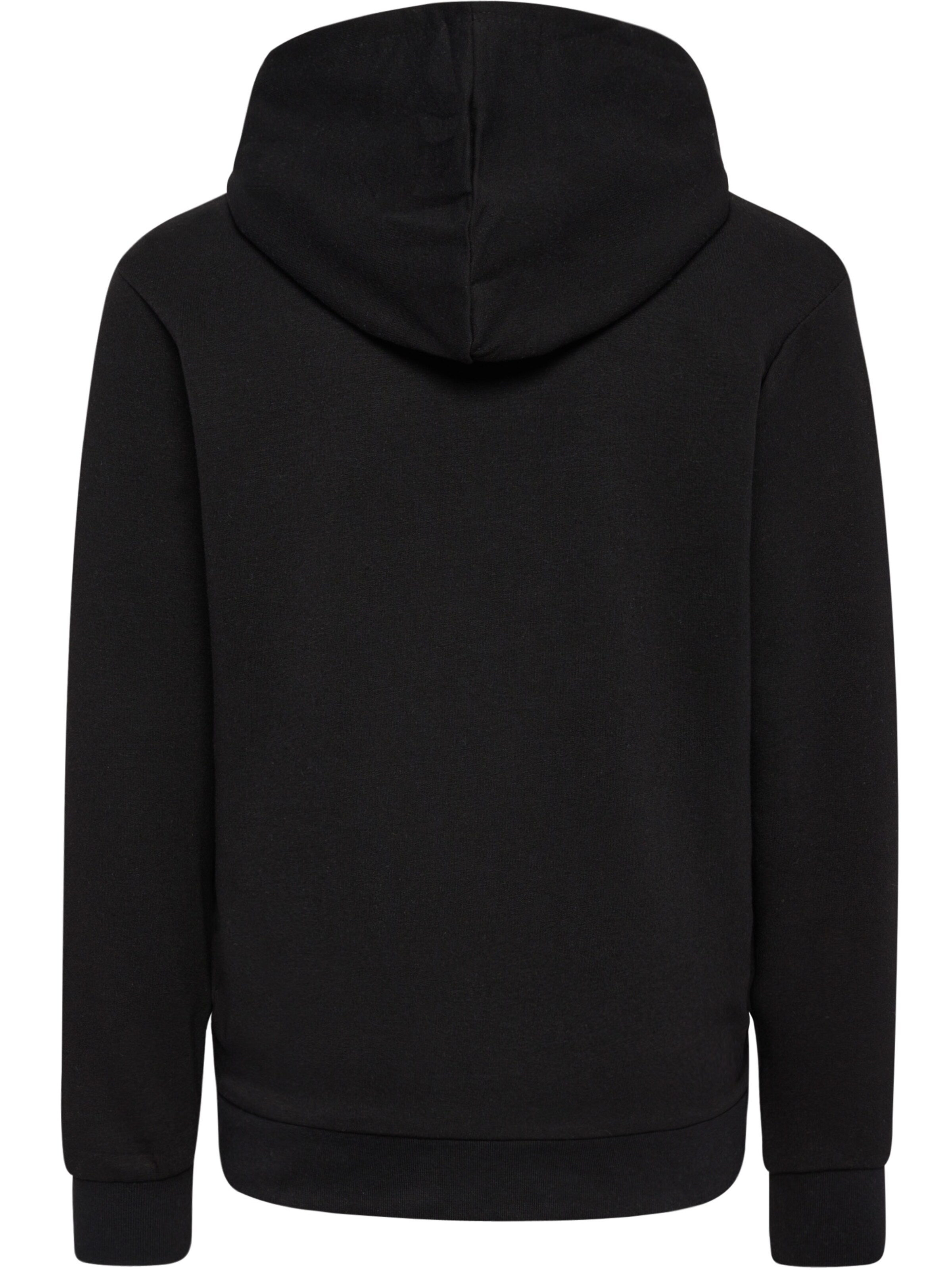 Hummel Sweatshirt in Black