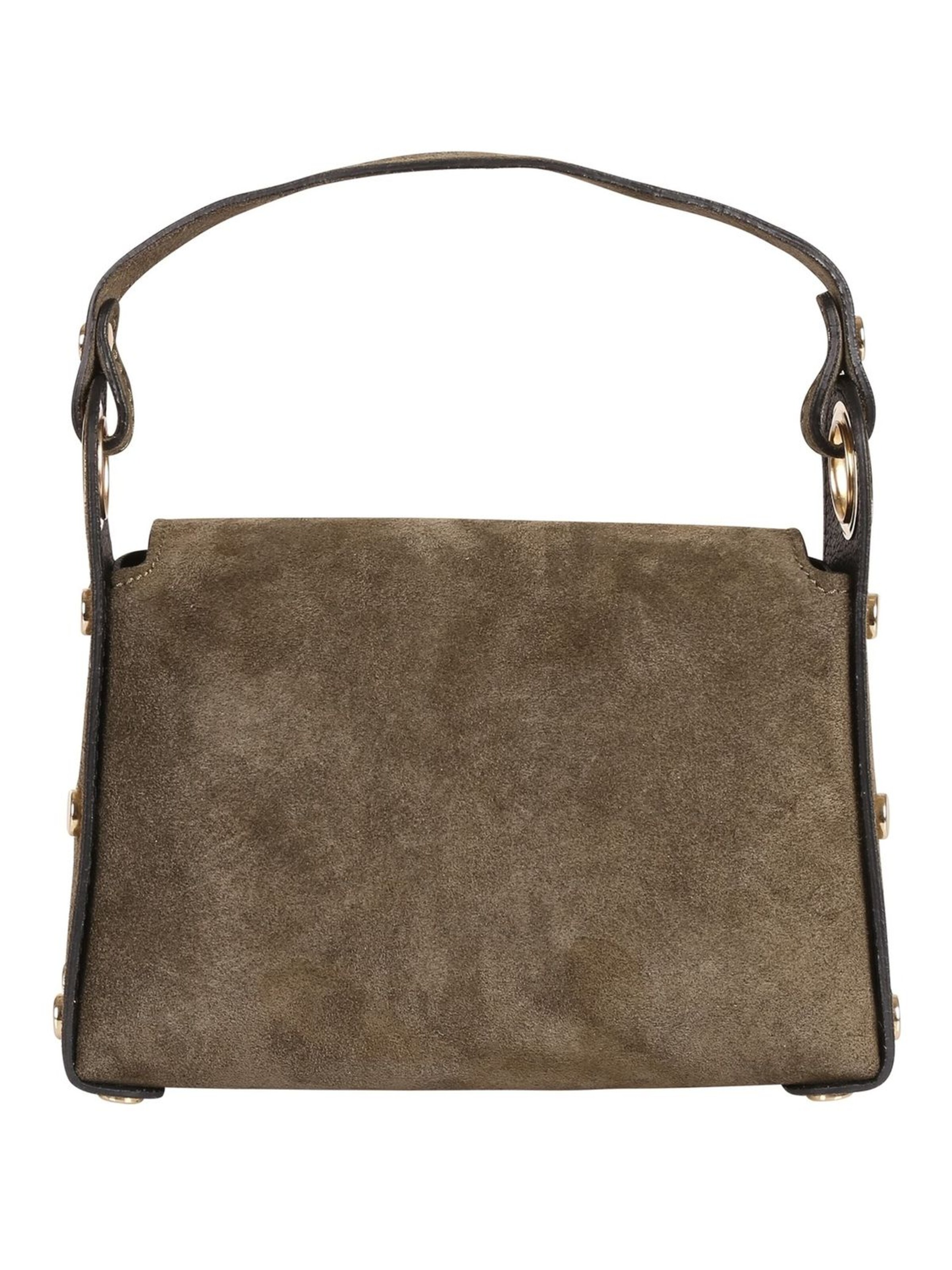 Florence Shoulder bag in Green