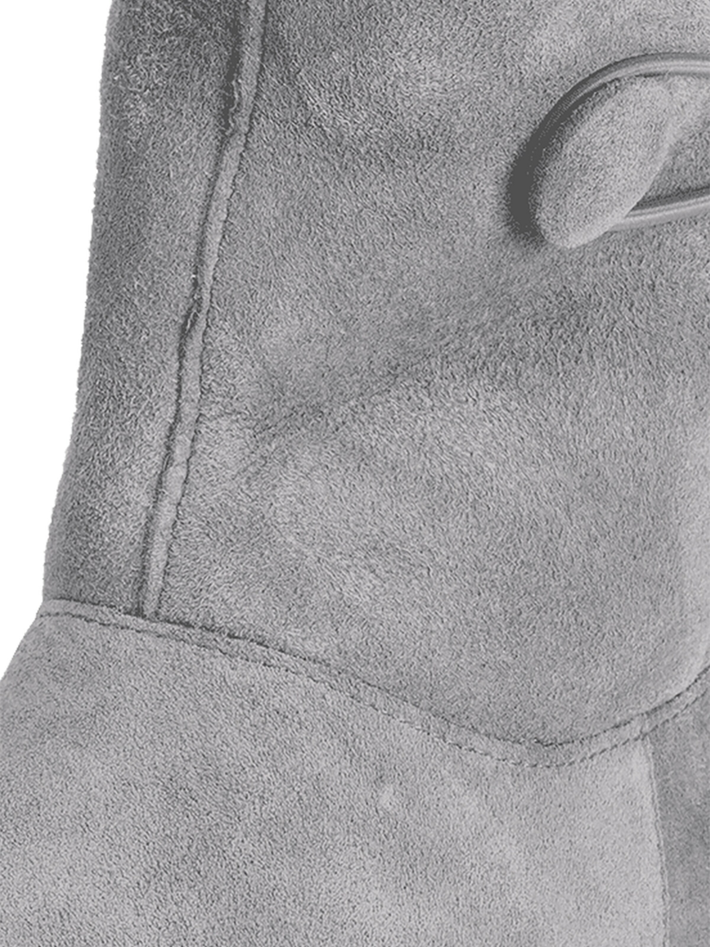 Stivaletto di VITAFORM in grigio