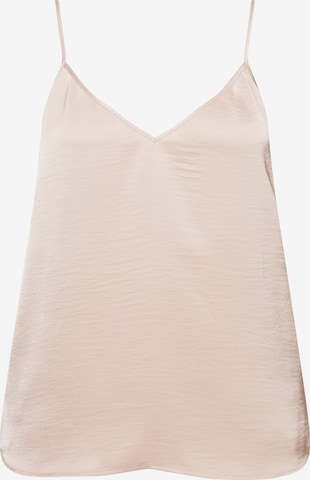 Haut Ulla Popken en rose : devant