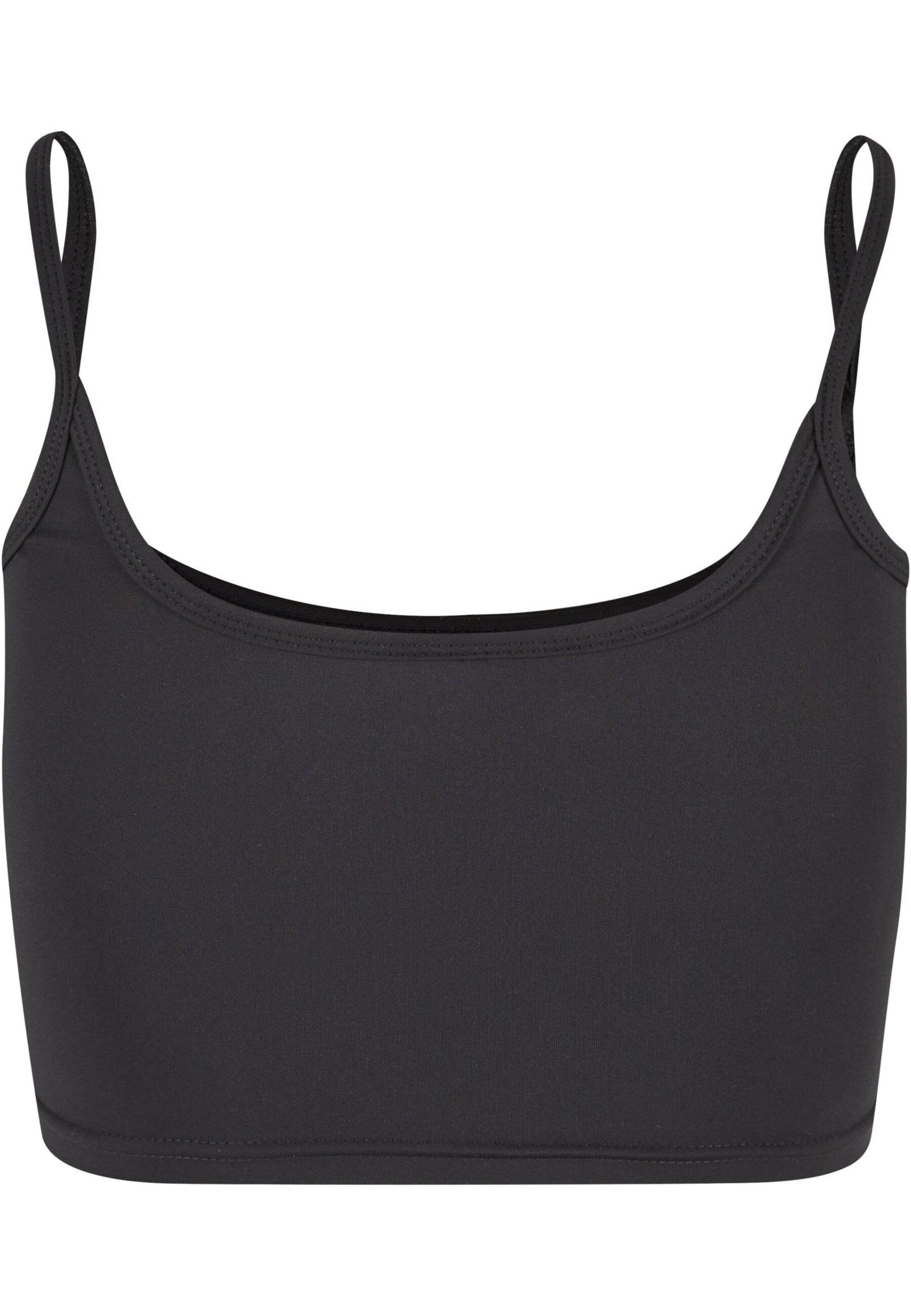 juoda Karl Kani Palaidinė be rankovių 'Essential'