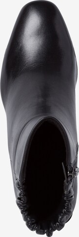 TAMARIS Stiefelette in Schwarz