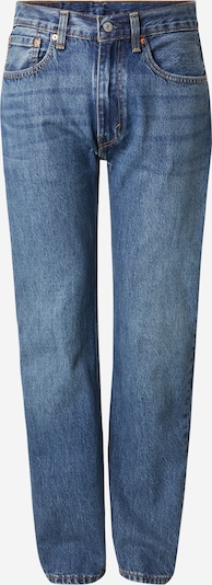 Džinsai '555 96 RELAXED STRAIGHT' iš LEVI'S ®, spalva – tamsiai (džinso) mėlyna, Prekių apžvalga