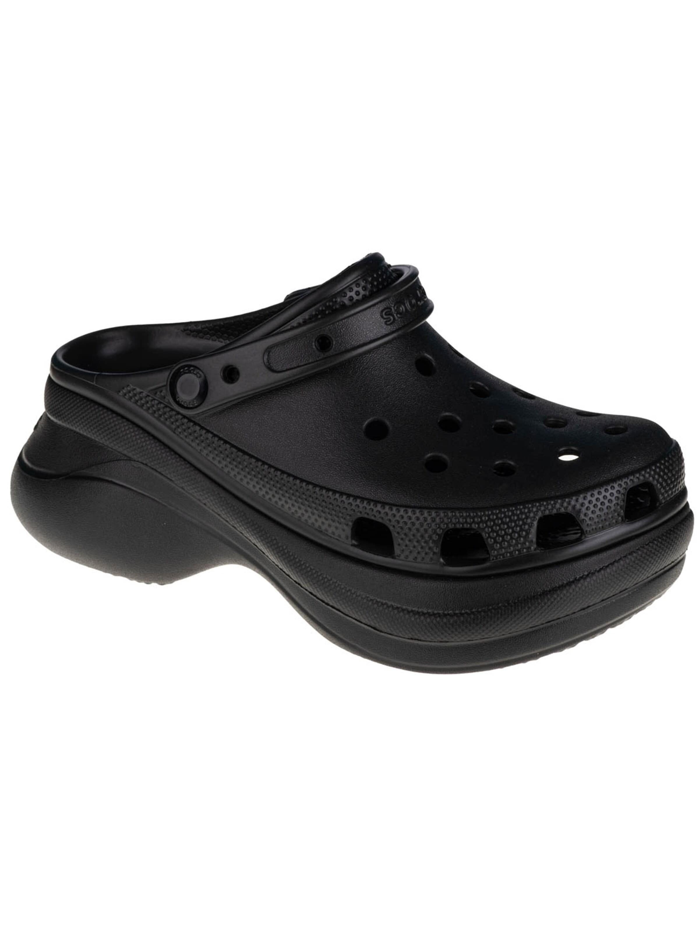 Crocs Clogs‌‌‌‌‌‌‌‌‌‌ in Schwarz