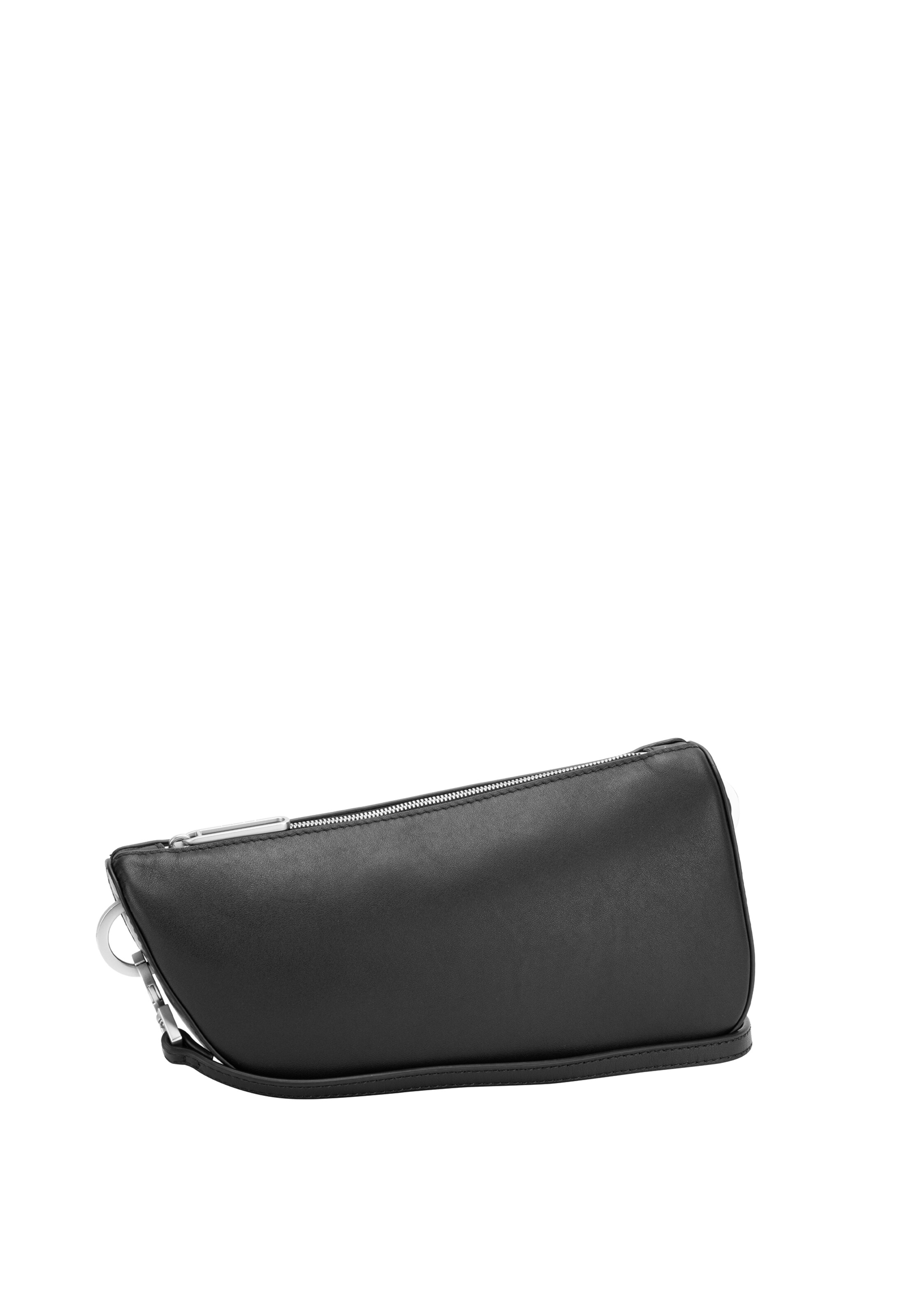 BREE Crossbody Bag 'The Icons Verso' in Black