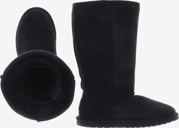 EMU AUSTRALIA Dress Boots in 38 in Black: front