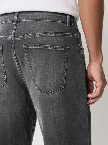 Next Baggy Farmer - fekete