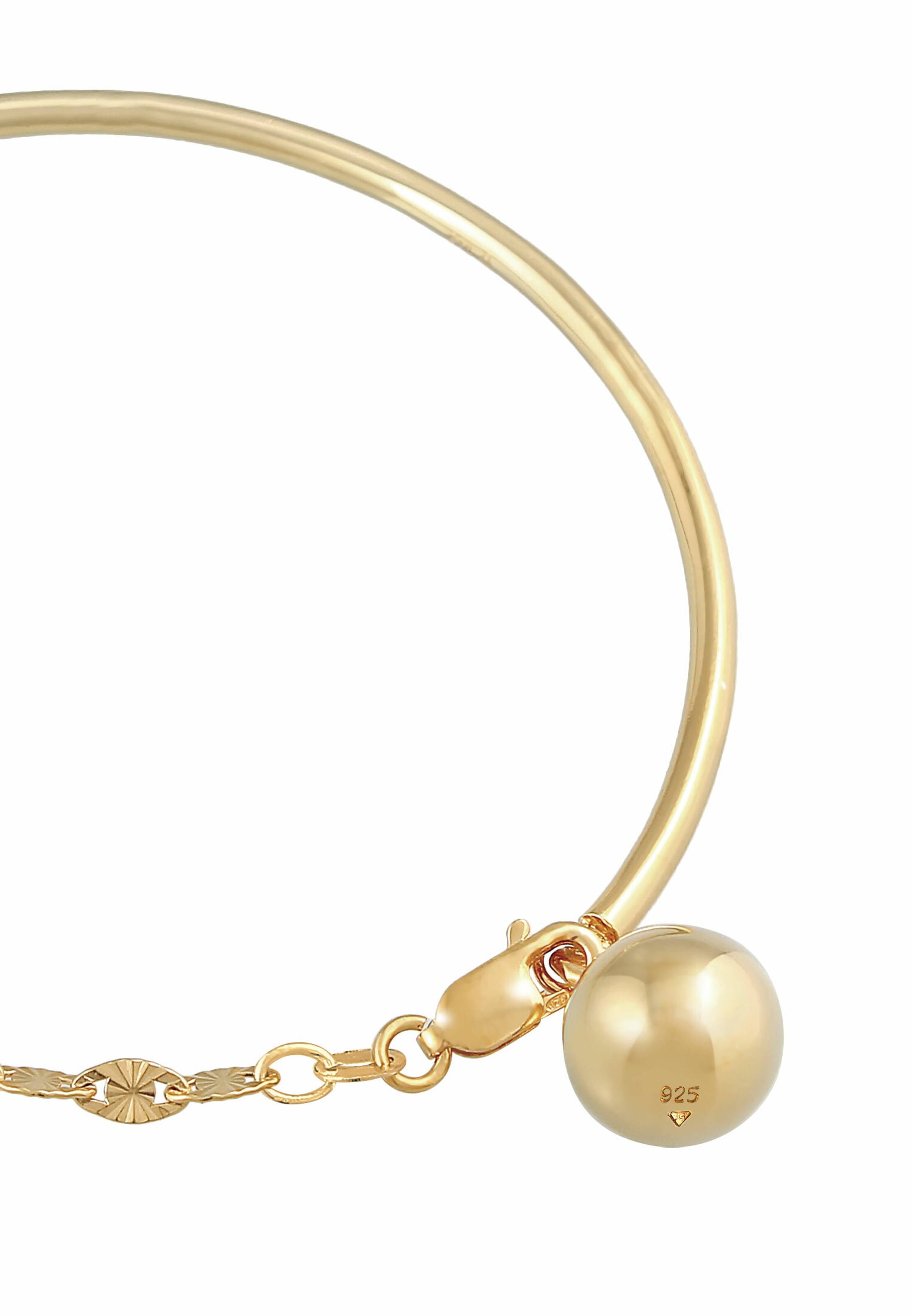ELLI PREMIUM Armband in Goud