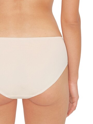 SUSA Panty 'Latina' in Beige