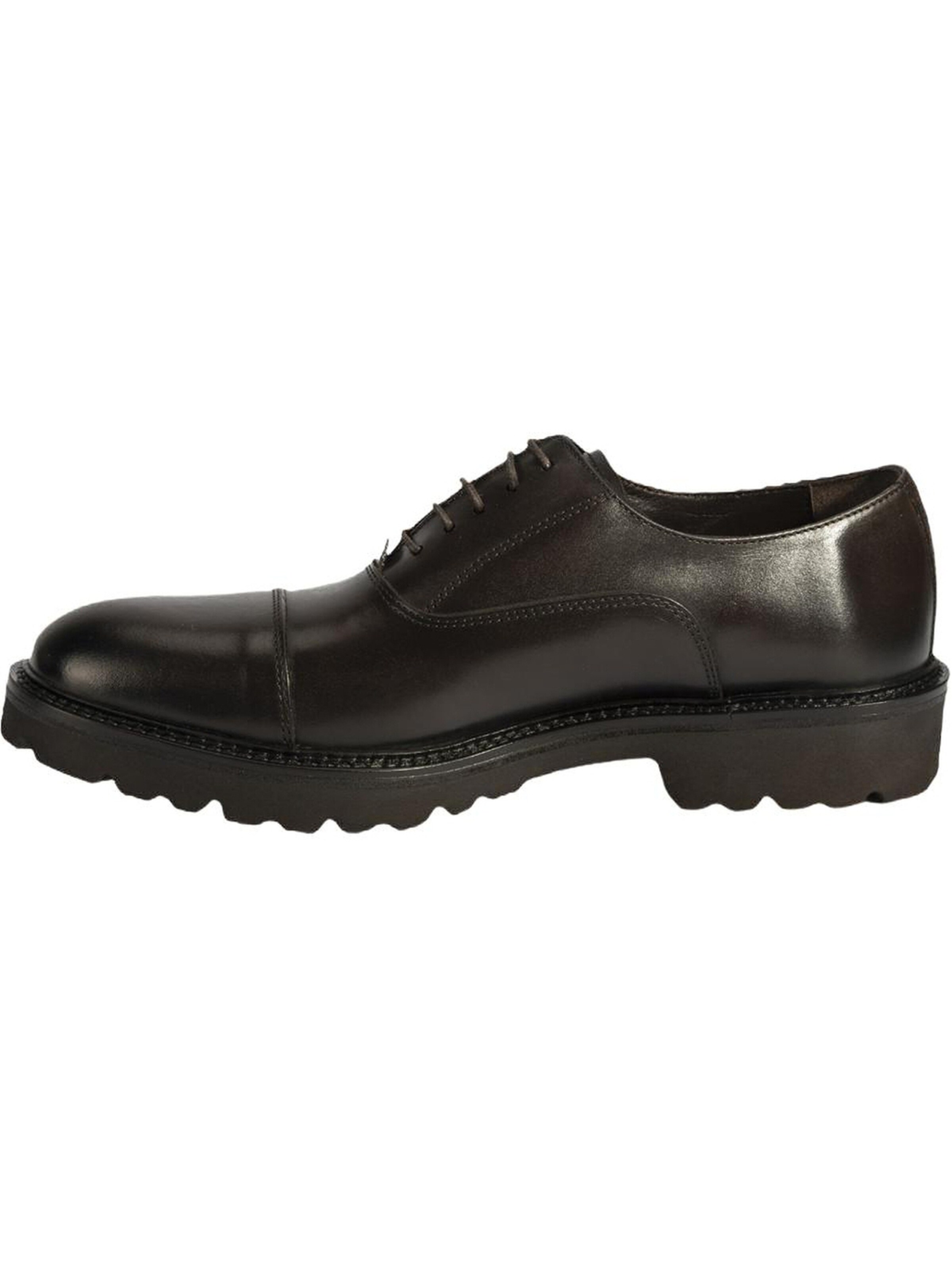 Desa Schnürschuh‌‌‌‌‌‌‌‌ in Braun