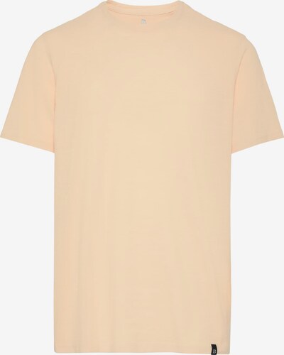 Boggi Milano T-Shirt in pastellorange, Produktansicht