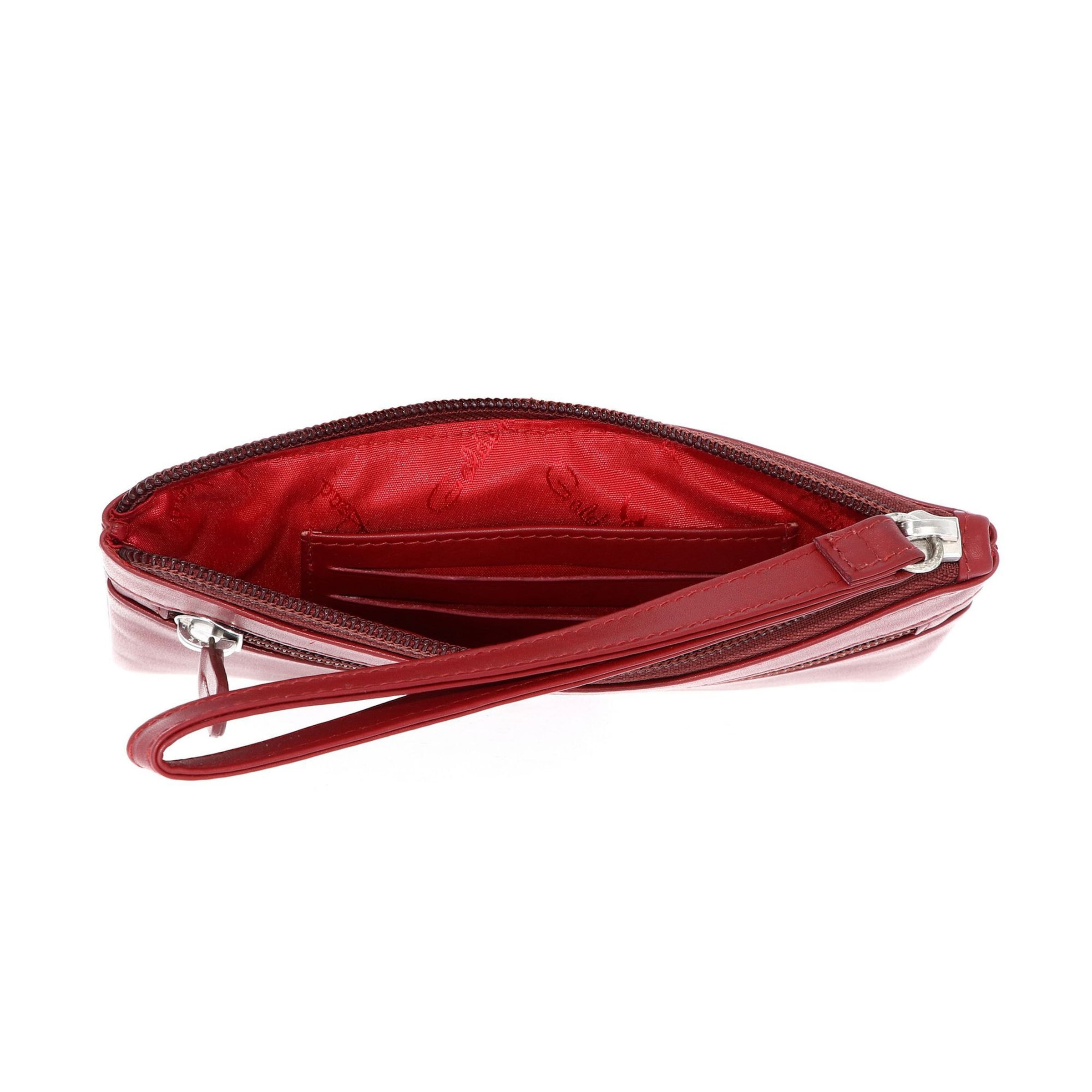 GOLDEN HEAD Smartphone case 'Polo' in Red