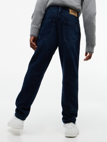 TOMMY HILFIGER - Regular Calças de ganga em azul