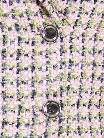 MORE & MORE Μπλέιζερ σε ροζ