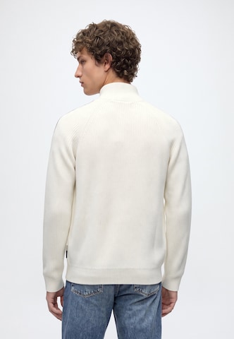 smėlio JACK & JONES Kardiganas 'JCOTRACE'