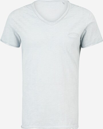 T-Shirt 'Soda' Key Largo en bleu : devant