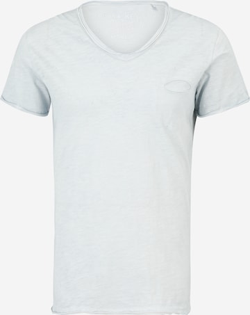 Key Largo T-shirt 'Soda' i blå: framsida