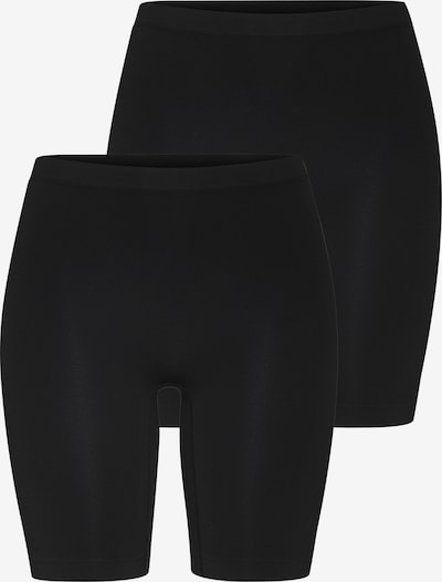 LASCANA Duge gaće u crna, Pregled proizvoda