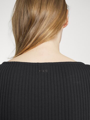 HUGO Kleid 'Nirale' in Schwarz