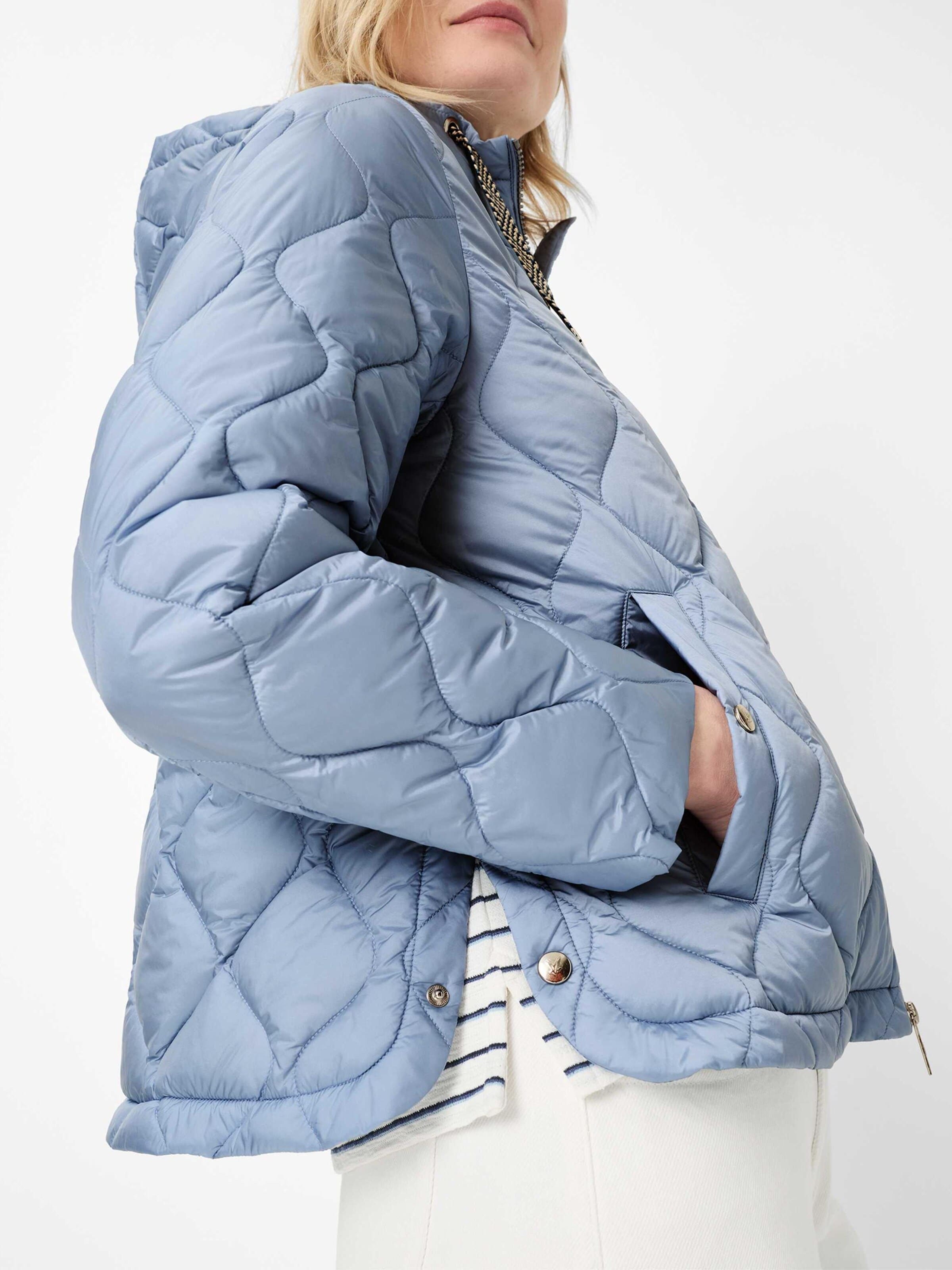 Fuchs Schmitt Übergangsjacke 'Bari'‌‌‌‌‌‌‌‌‌ in Blau