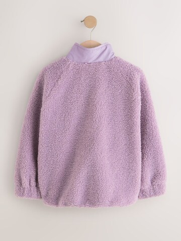 Next Jopa iz flisa | vijolična barva