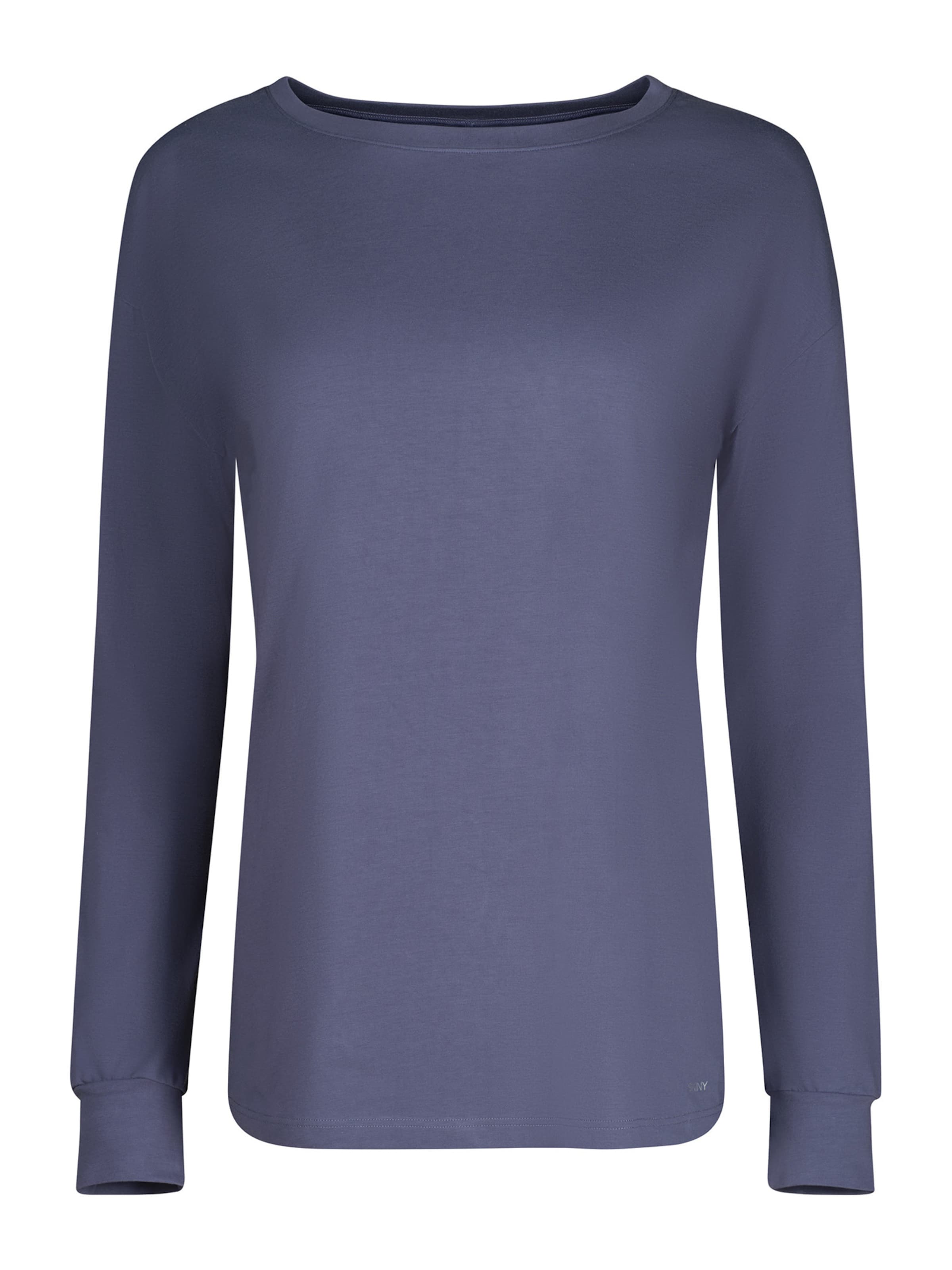 Skiny Πιτζάμα σε μπλε: μπροστά