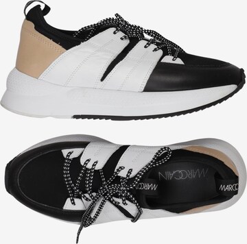 Marc Cain Sneaker 37 in Mischfarben: Vorderseite